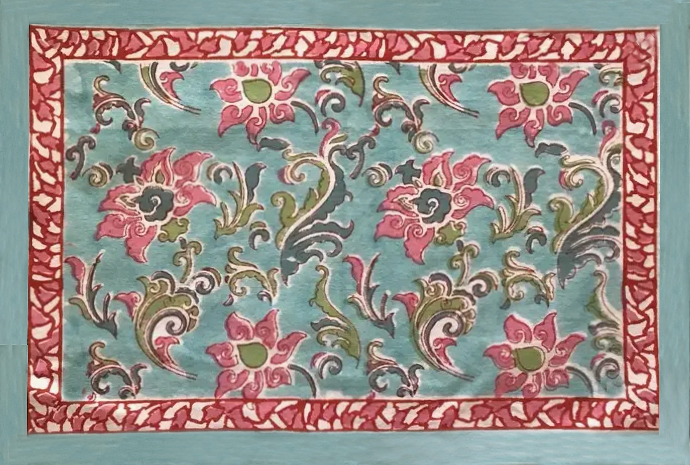 azalea-block-print-placemat-fair-trade-india-musuem-outlets.jpg
