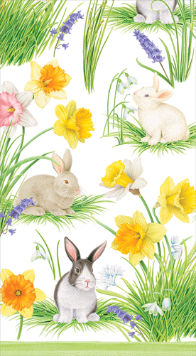 bunnies-daffodils-easter-decorative-guest-towel-museum-outlets.png