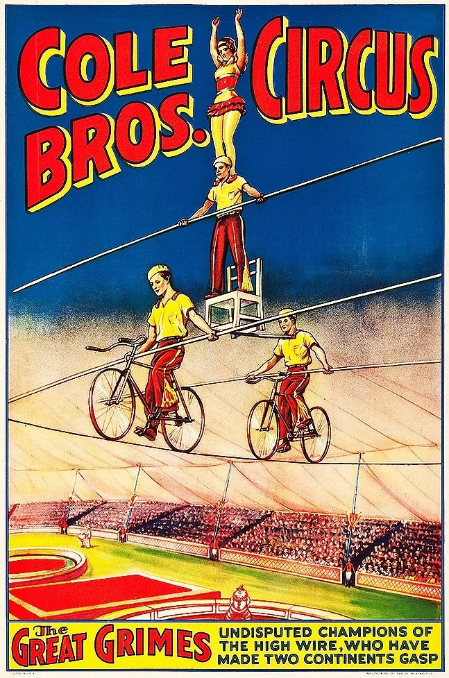 vintage-circus%3Dposters-cole-brothers-acrobats-museum-outlets.jpg