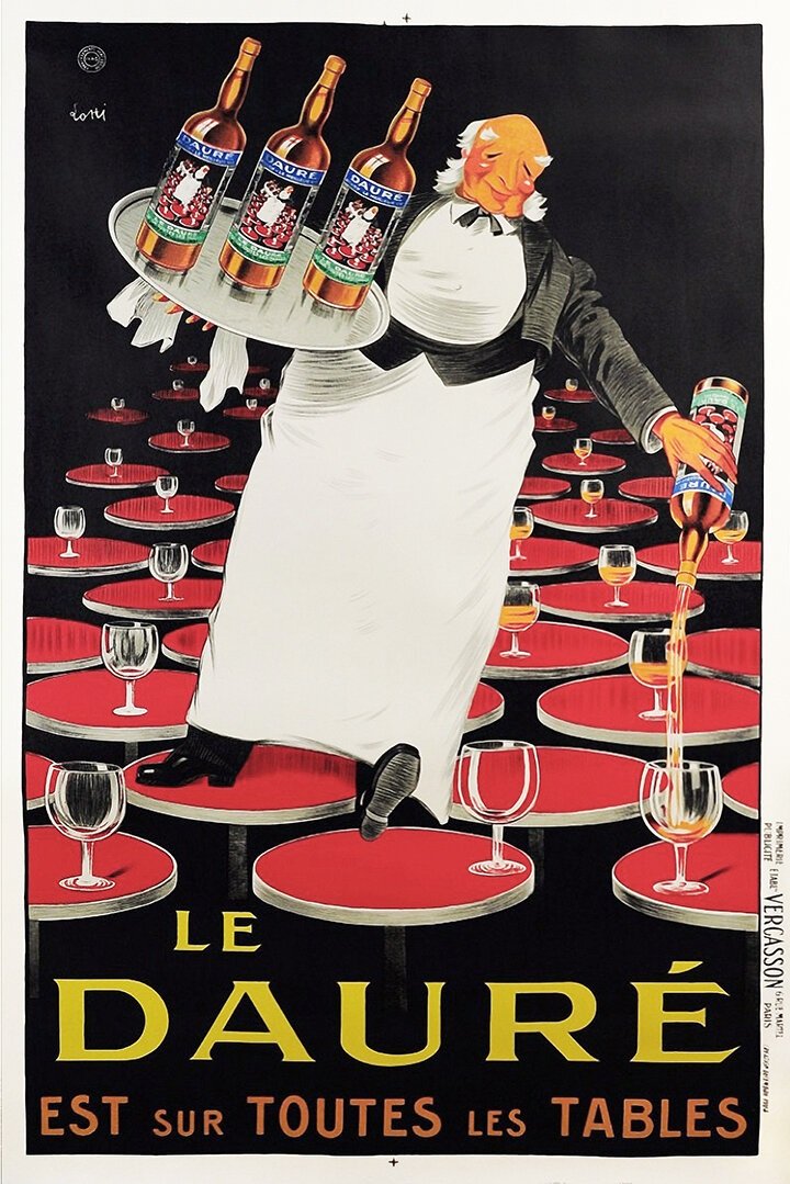 Chocolat Suchard Vintage French Posters — MUSEUM OUTLETS