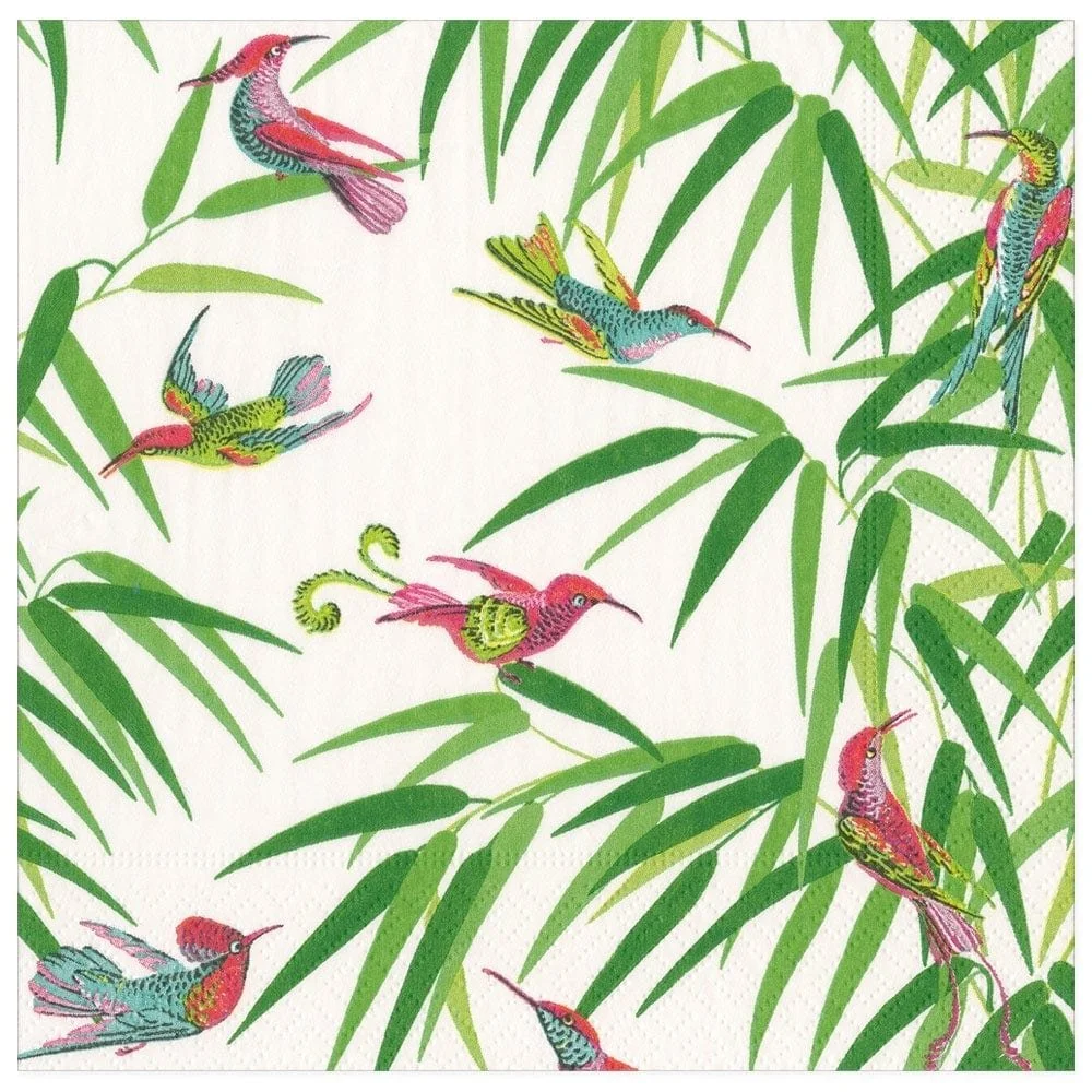 birds-in-paradise-paper-dinner-napkins-in-white-caspari-museum-outlets.jpeg