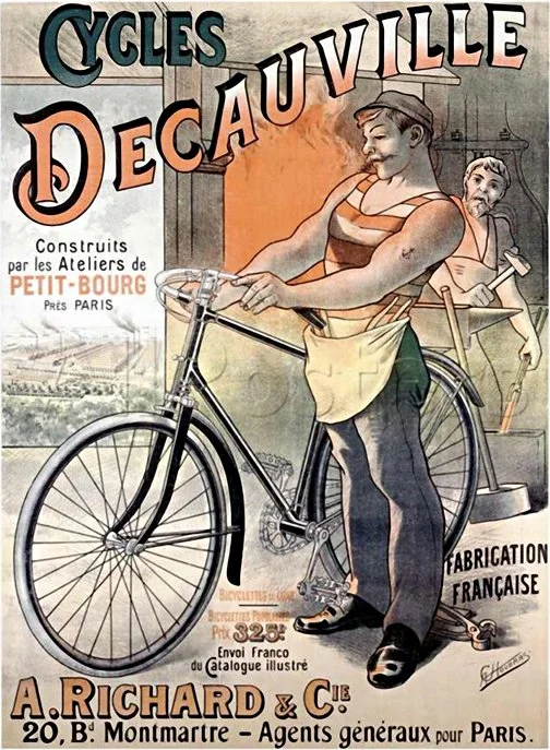 cycles-Decauville-vintage-french-poster-museum-outlets.jpeg