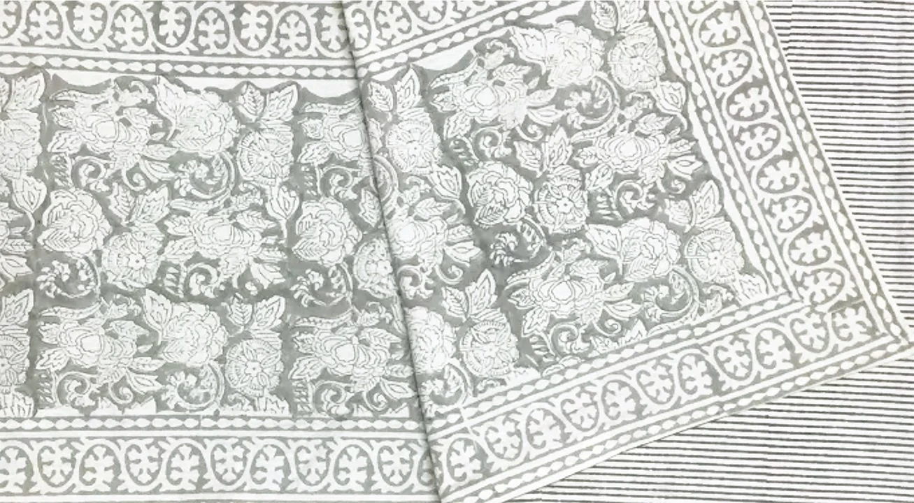 rashmi-gray-floral-table-runner-hand-block-print-india-museum-outlets.jpg