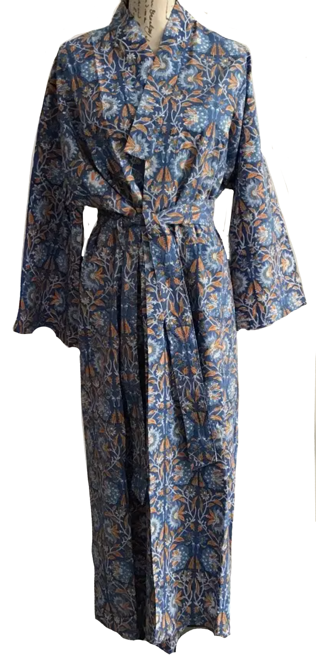 sarah-blue-floral-hand-block-print-kimono-robe-india-museum-outlets.png