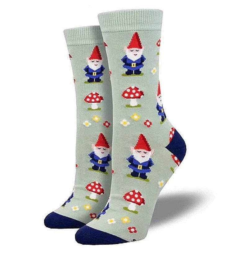 gnome-mushrooms-womens-bamboo-novelty-socks-socksmith-museum-outlets.jpg
