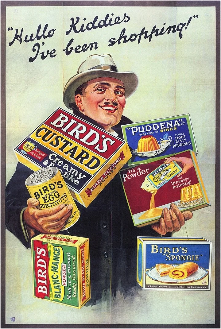 vintage-advertising-poster-Bird%E2%80%99s-Custard-museum-outlets.jpg