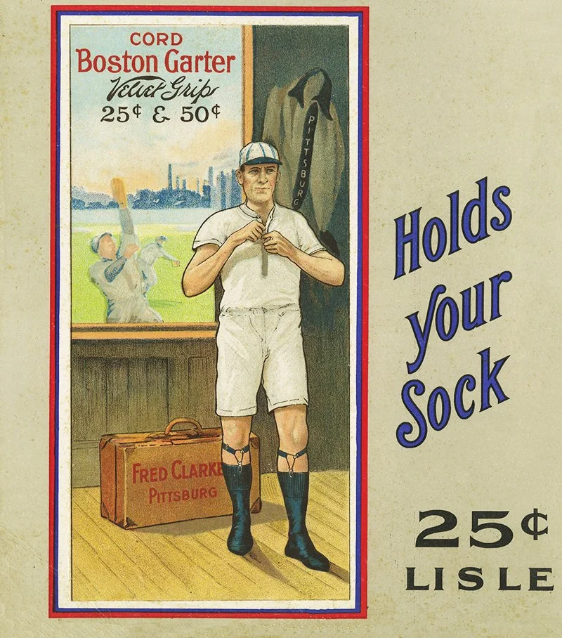 vintage-advertising-poster-baseball-Boston-Garter-museum-outlets.jpeg