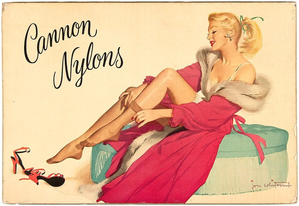 Cannon-Nylons-vintage-advertising-poster-museum-outlets.jpg