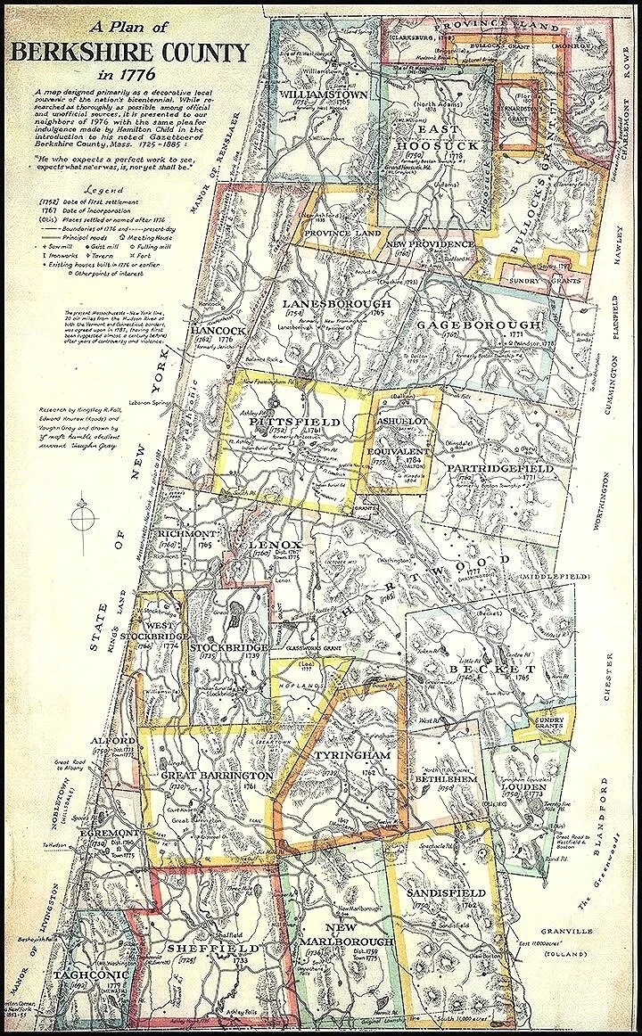 Berkshire-County-Antique-Map-1775-museum-outlets.jpg