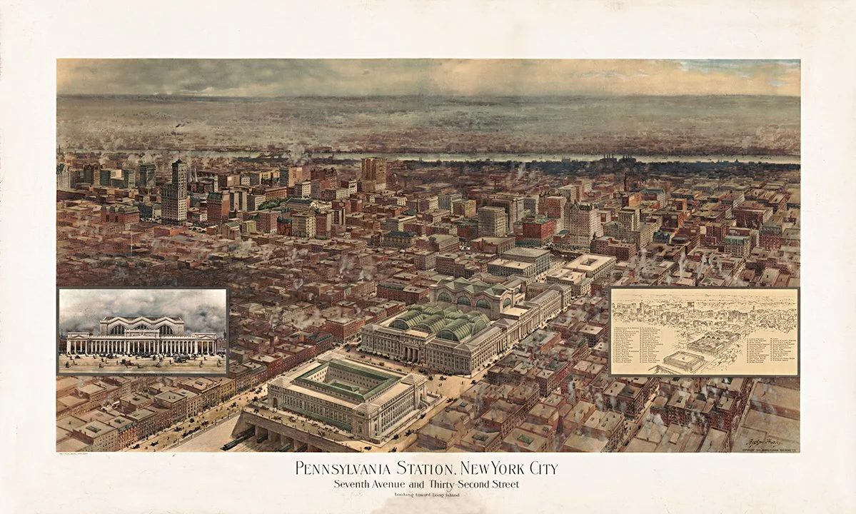 Penn-Station-1910-antique-new-york-map-museum-outlets.jpg