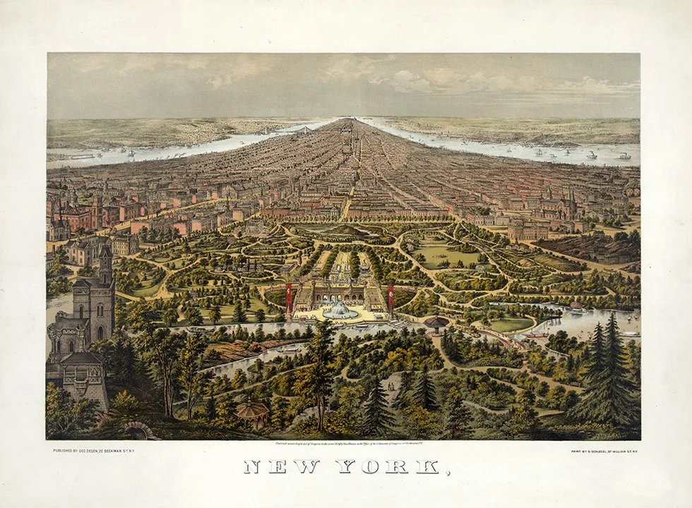 1873-Bird's-eye-view-New-York-Central-Park-antique-map-museum-outlets. .jpg