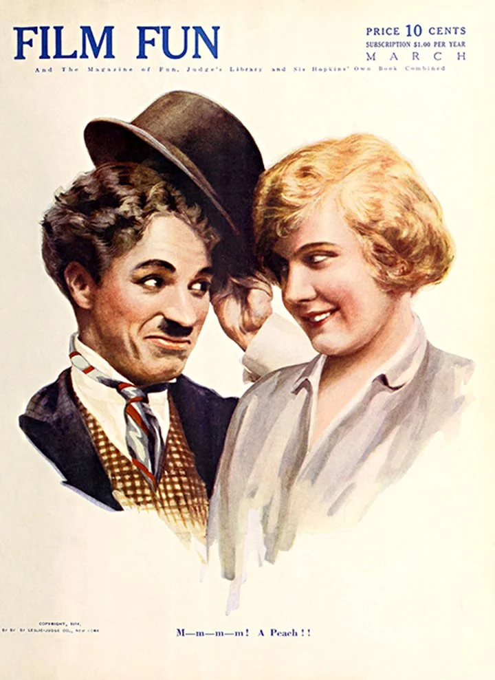 Chaplin-Film-Fun-Cover-1916-vintage-poster-museum-outlets.jpeg