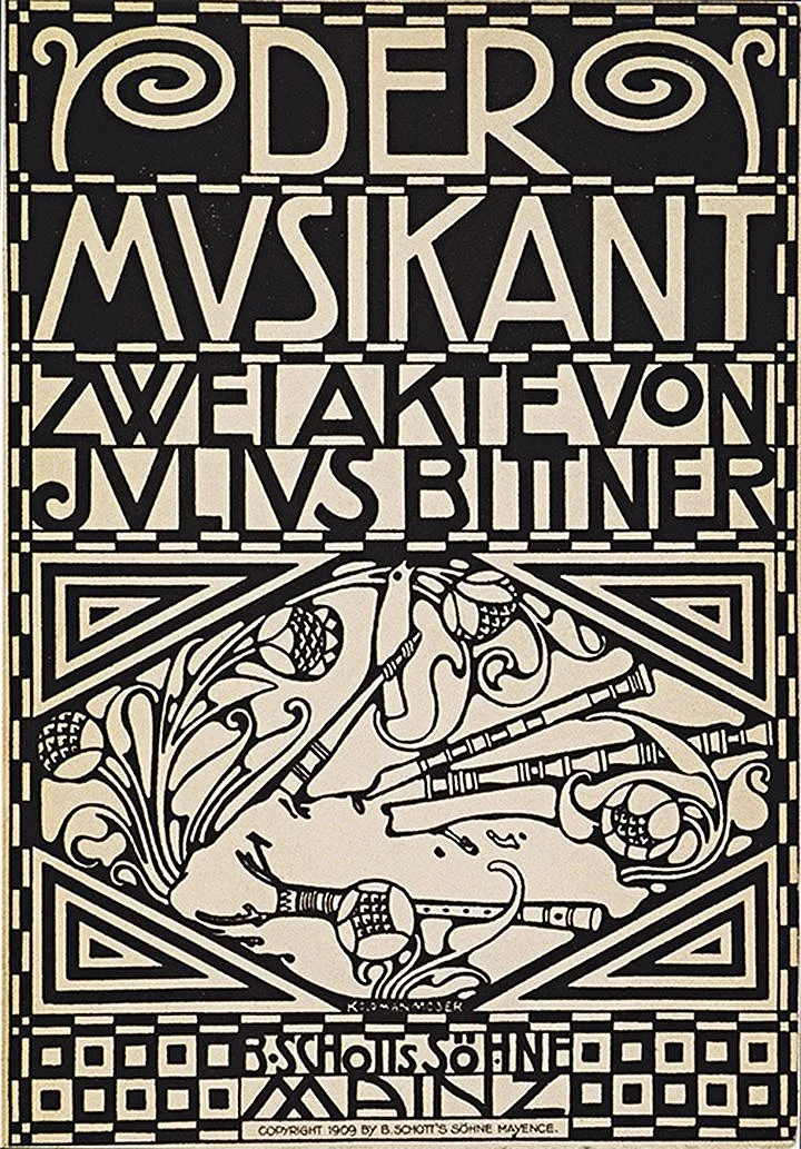 Kolo-Moser-Der-Musikant-1909-vintage-poster-museum-outlets.jpg