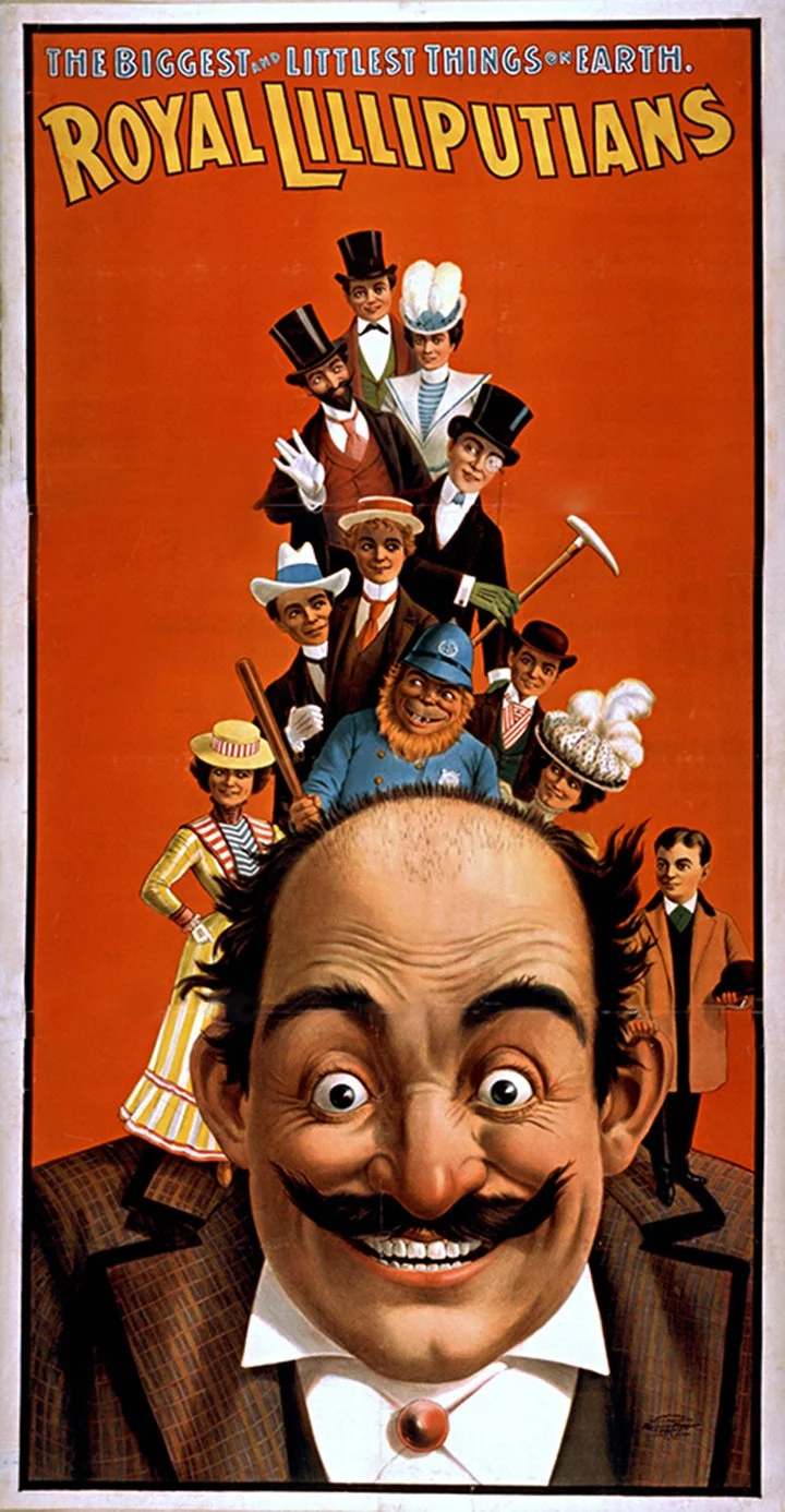 Royal-Lilliputians-vintage-entertainment-poster-museum-outlets.jpeg