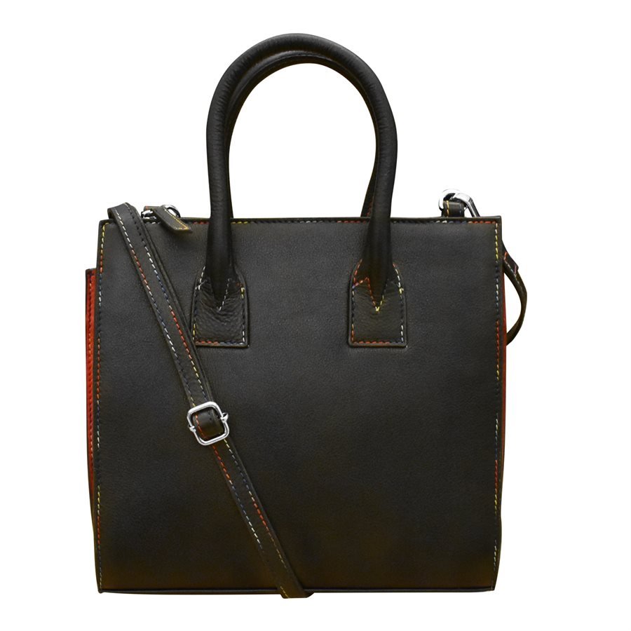 rainbow-black-leather-handbag-crossbody-museum-outlets.jpeg