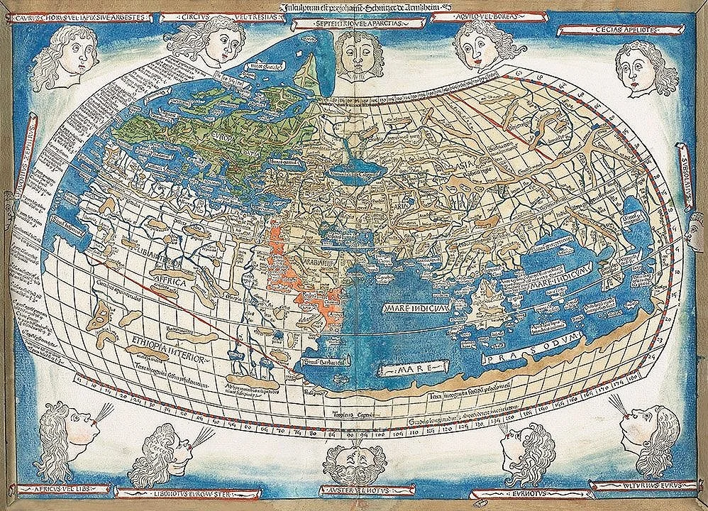 antique-old-world-map-Ptolomy-1482-museum-outlets.jpg