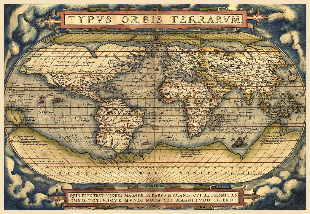 Antique-World-Map-15th-Century-with-Seamonsters-museum-outlets.jpg