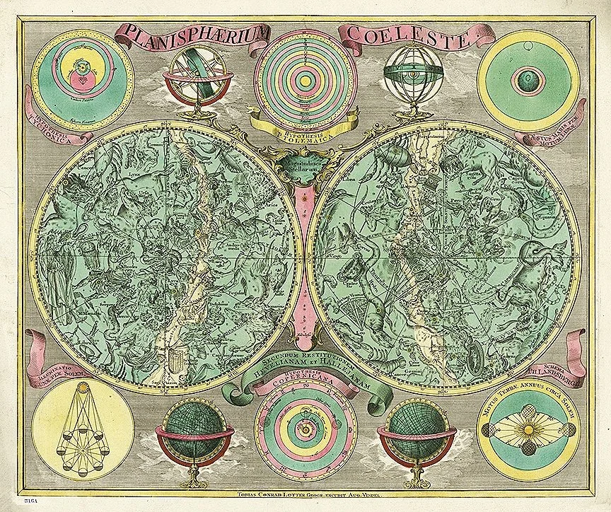 MAWO-14++Heavens+1772+Antique+Framed+Maps.jpg