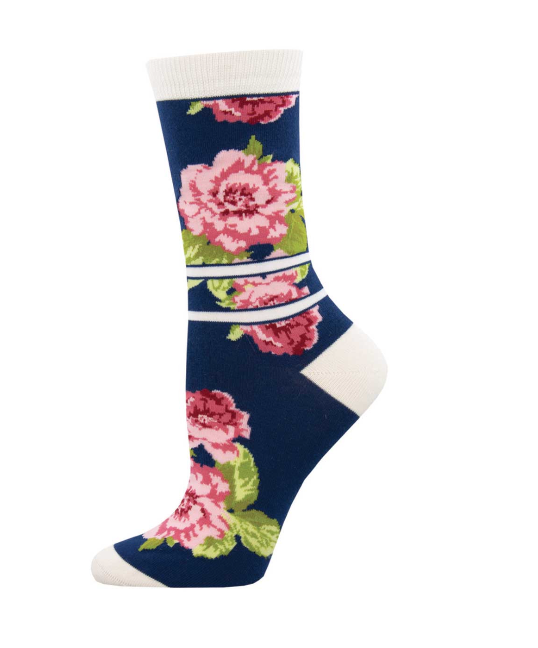 peonies-womens-socks-museum-outlets.png