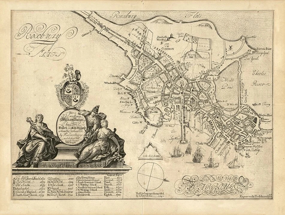 Antique-Boston-Map-1728-museum-outlets.jpg