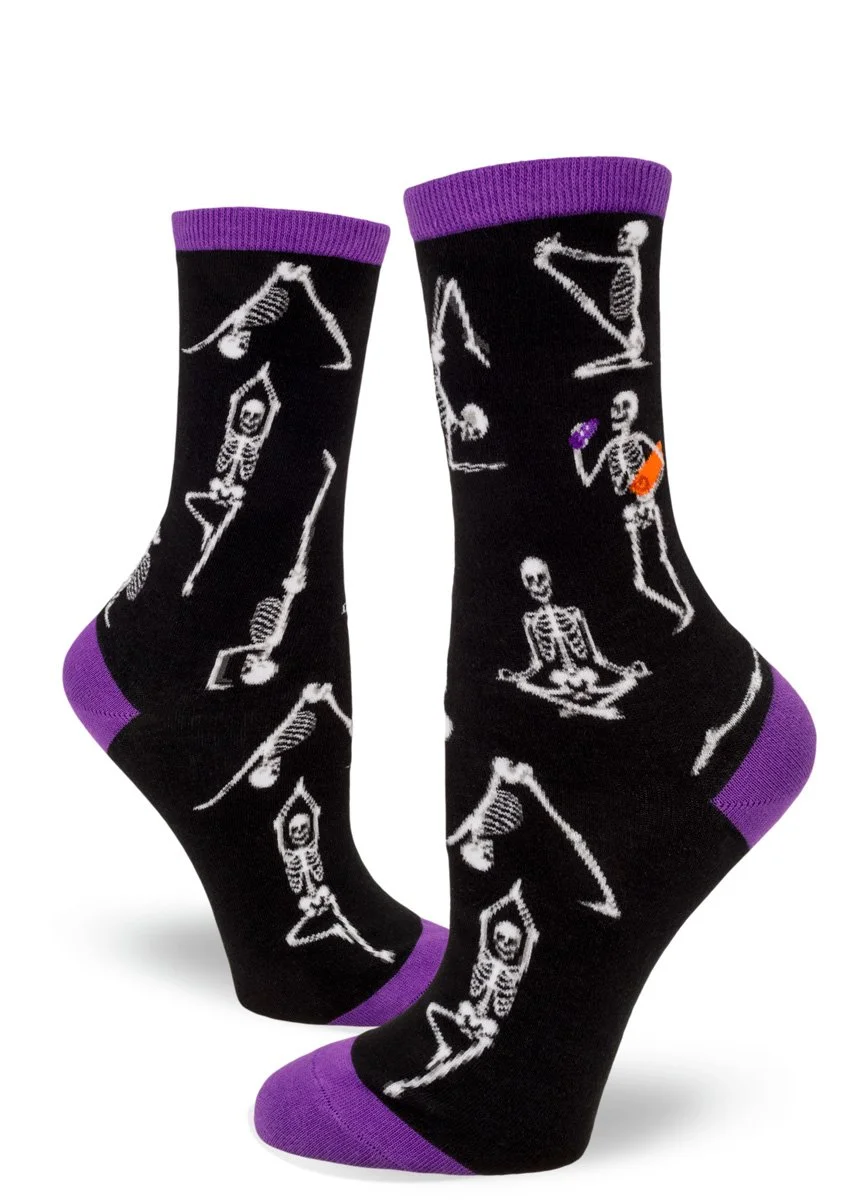 skeleton-yoga-socks-womens-museum-outlets.jpeg