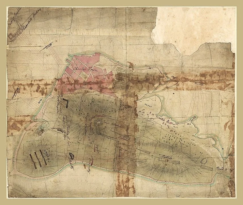 watercolor-charles-town-boston-antique-map-museum-outlets.jpg