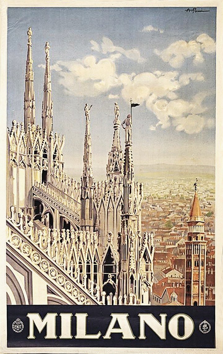 Milano-Italy-vintage-travel-poster-museum-outlets.jpg