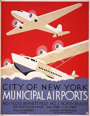 new york vintage postcards — MUSEUM OUTLETS