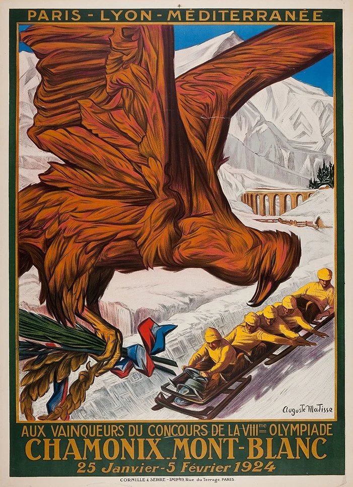 Chamonix-Olympics-1924-eagle-vintage-travel-poster-museum-outlets.jpeg