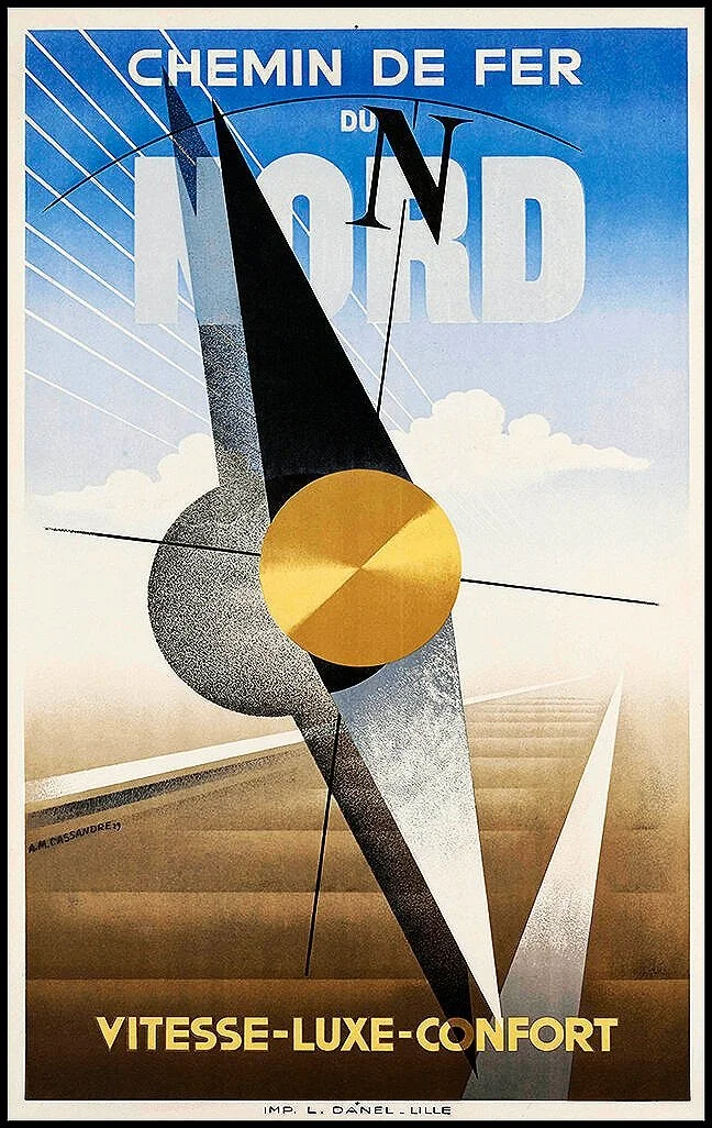 chemin-nord-vintage-travel-poster-museum-outlets.jpg