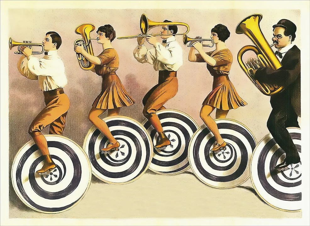unicyclists-vintage-circus-poster-museum-outlets.jpg