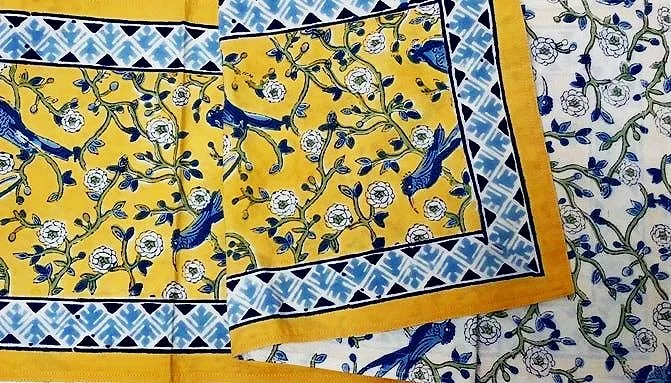 pakshi-yellow-blue-bird-hand-block-print-tablerunner-museum-outlets.jpg