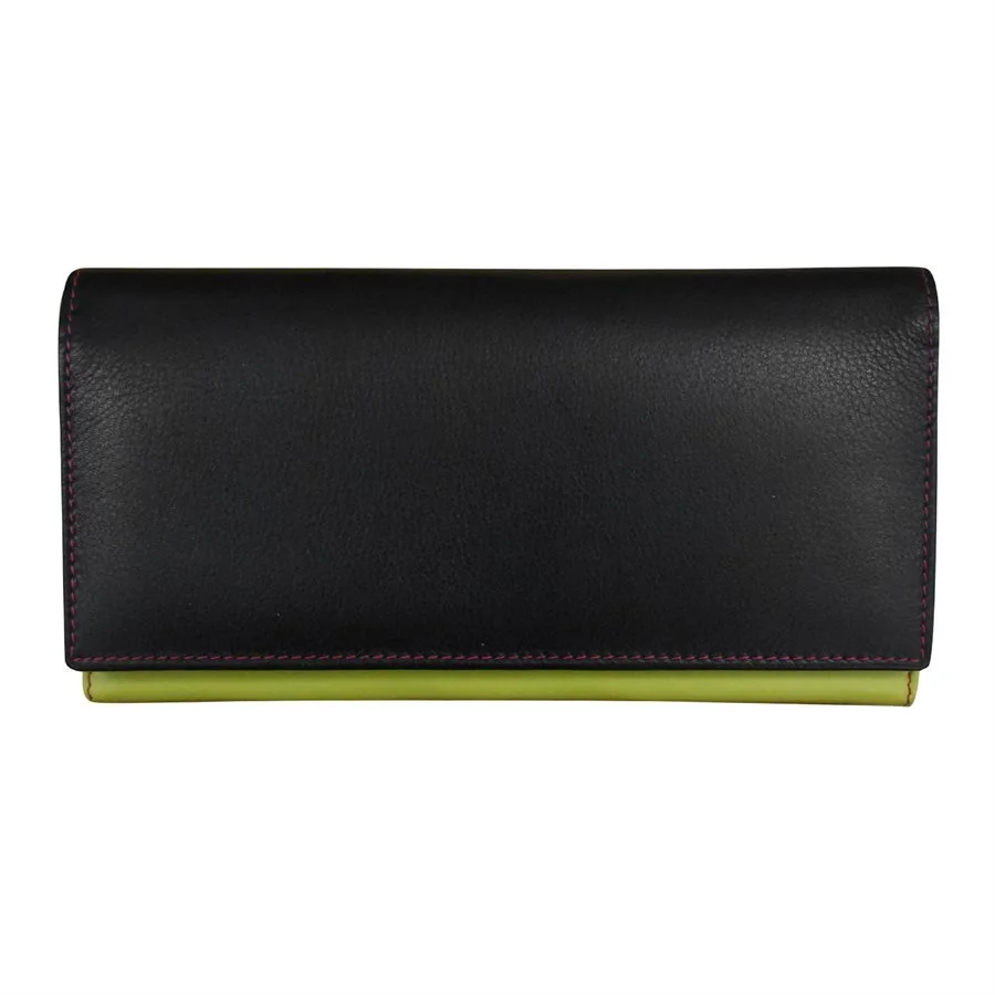 black-brights-multicolor-leather-long-wallet-ili-7303-museum-outlets.jpeg