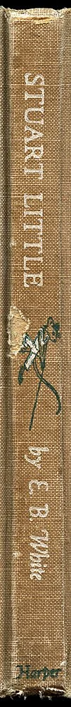 Stuart-Little-enlarged-book-spine-wall-art-poster-museum-outlets.jpeg