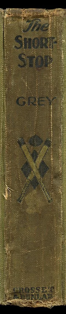 Zane-Grey-The-Shortstop-book-spine-wall-art-museum-outlets.jpeg