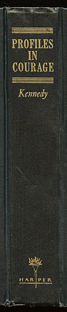 Kennedy-Profiles-in-Courage-book-spine-wall-art-museum-outlets.jpeg