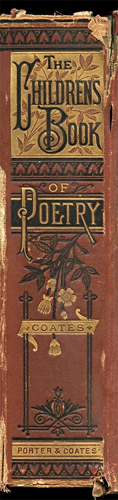 Children's-Book-of-Poetry-Brown-book-spine-wall-art-museum-outlets.jpeg