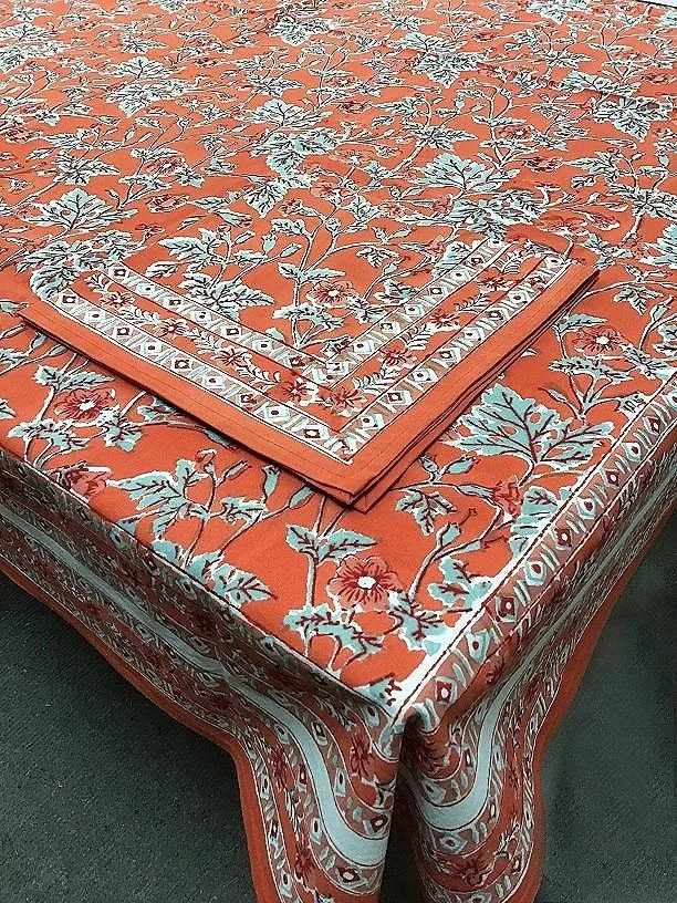 rock-rose-orange-india-block-print-tablecloth-museum-outlets.jpg