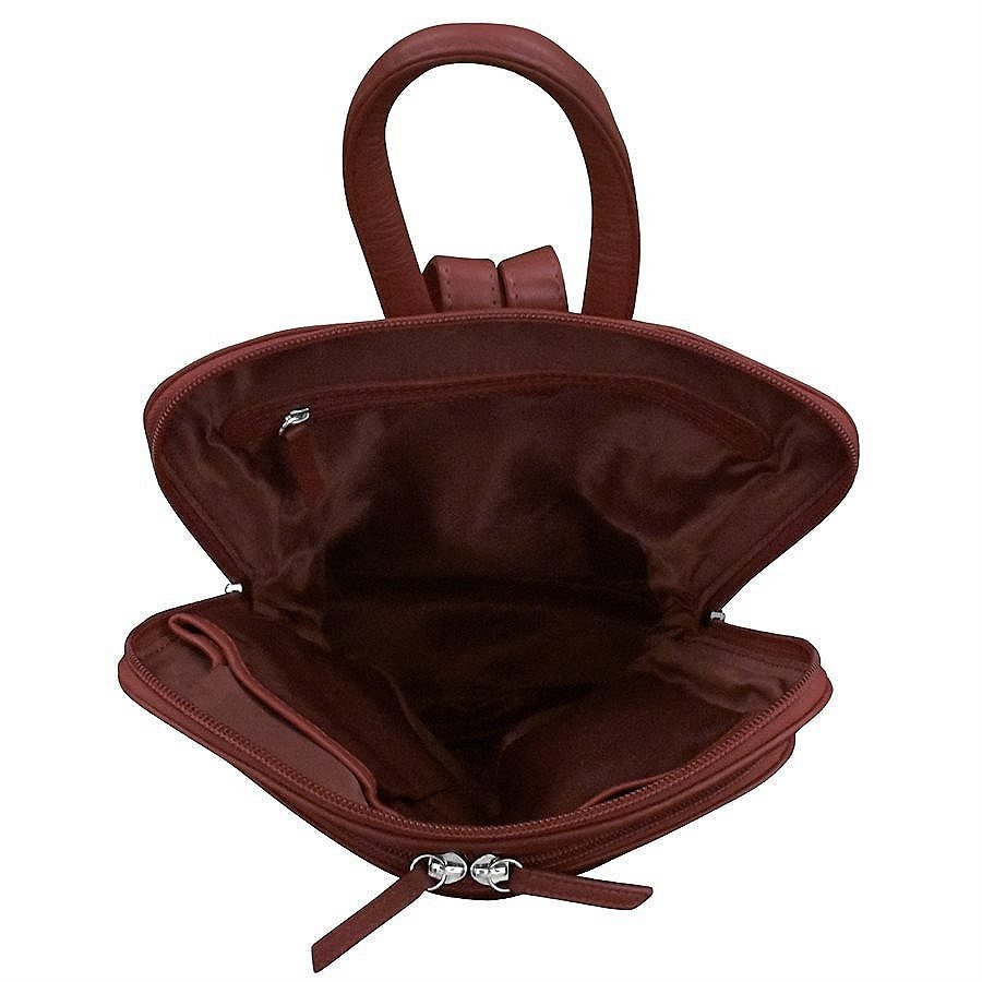 2 in 1 mini backpack purse MICHAEL KORS MAISIE XS MINI 2 IN 1 BACKPACK + 1 MK POUCH MK BEIGE POPPY