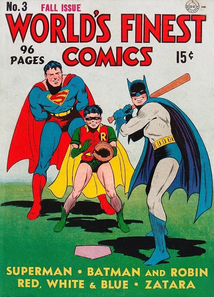 worlds-finest-superhero-poster-superman-batman-robin-vintage-comic-art-museum-outlets.webp
