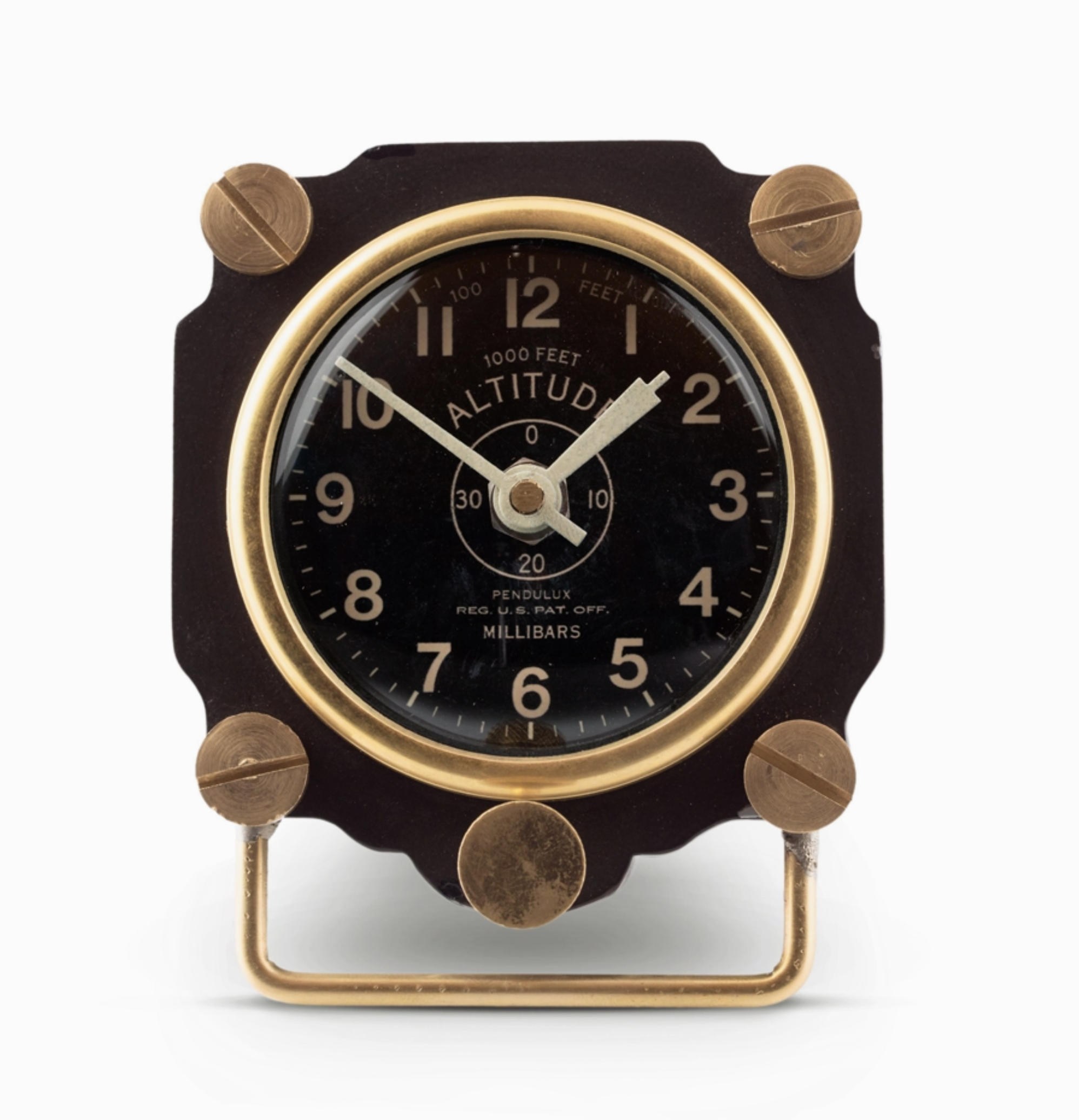 black-altimeter-table-clock-pendulux-museum-outlets.png