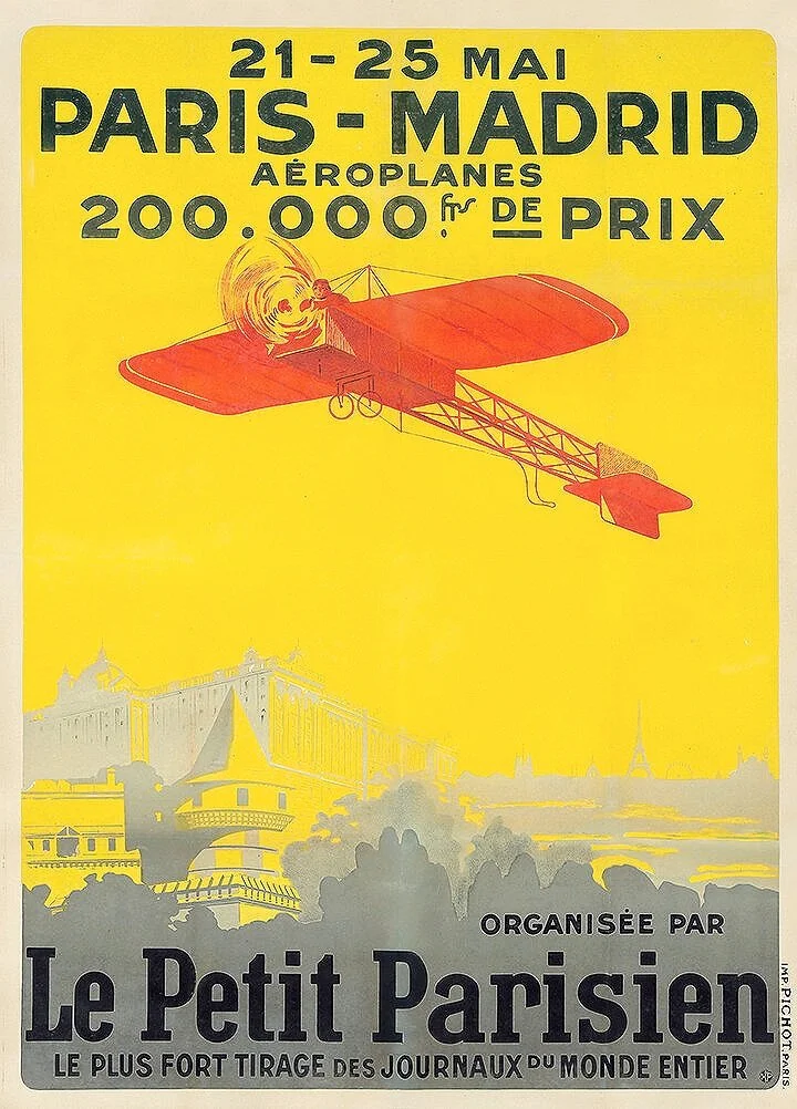 Paris-Madrid-vintage-airplane-poster-museum-outlets.jpg