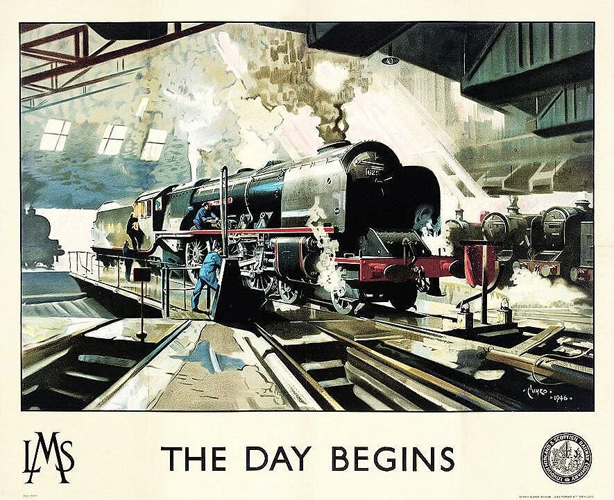 british-railways-day-begins-vintage-train-poster-museum-outlets.jpg