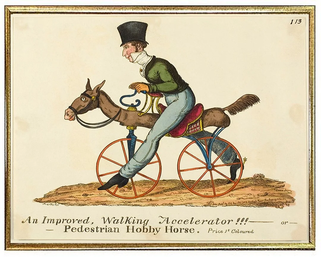 pedestrian-walking-horse-vintage-advertising-print-museum-outlets.jpg