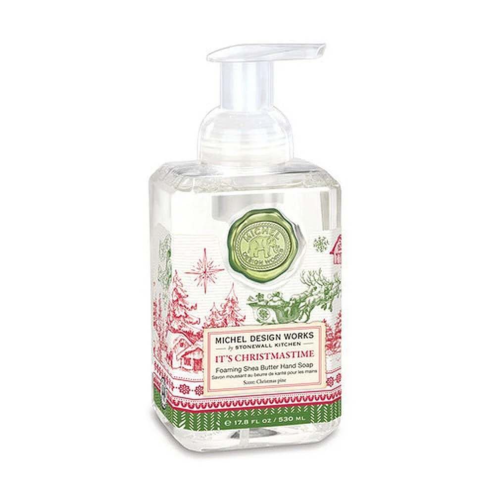 christmas-time-foaming-hand-soap-michel-design-works-museum-outlets.jpg