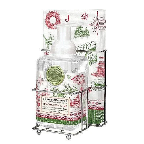 its-christmastime-foaming-soap-set-michel-design.jpg