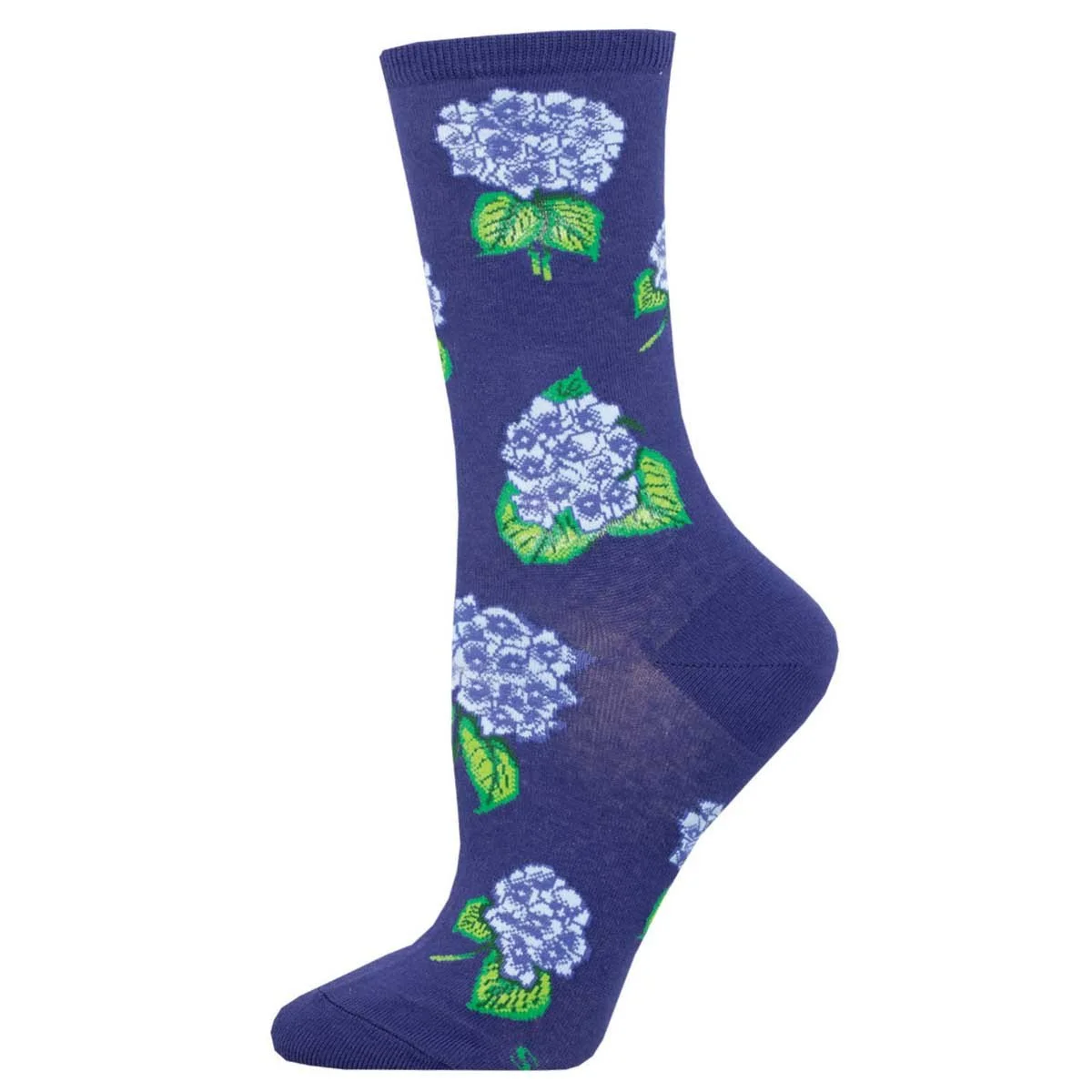 hydrangea-womens-novelty-socks-museum-outlets.jpeg