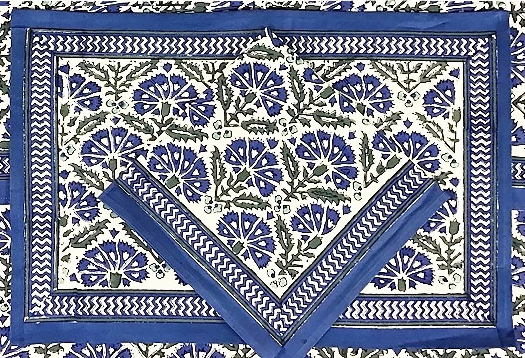 chrysanthemum-blue-block-print-placemat-tablemat-india-museum-outlets.jpg