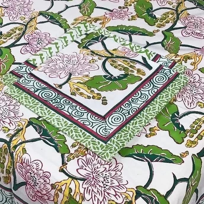 climbing-lotus-pink-hand-block-print-tablecloth-napkins-runners-placemats-museum-outlets.jpg