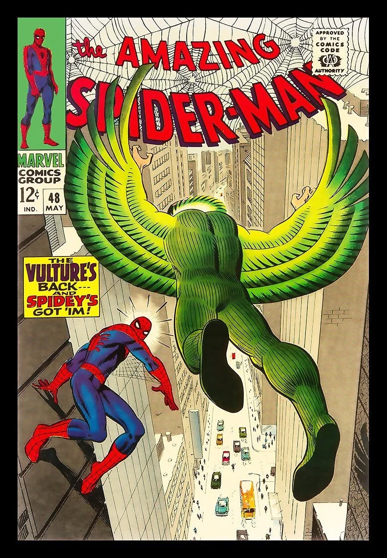 Spiderman-%2348-comic-cover-poster--museum-outlets.jpg